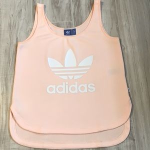 Adidas Active Wear Tank Top